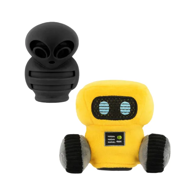【P.L.A.Y.】星際藝工 機器漫遊者 狗玩具 發聲 寵物玩具