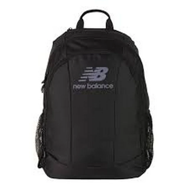 NEW BALANCE NB Bags 手提包 旅行包 肩背包 後背包 男女款 黑色(LAB23181BK-F)