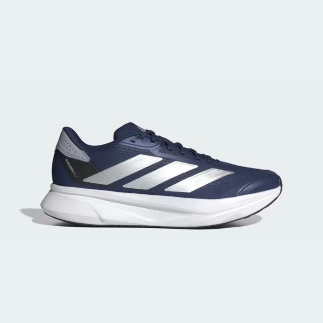 adidas 愛迪達 DURAMO SL 2 跑鞋(IH8221 男鞋 運動鞋 慢跑鞋 深藍色系)