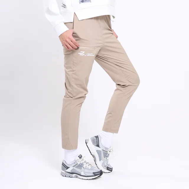 【BATIS 巴帝斯】女機能防風工作長褲 - 兩色 - 24AW