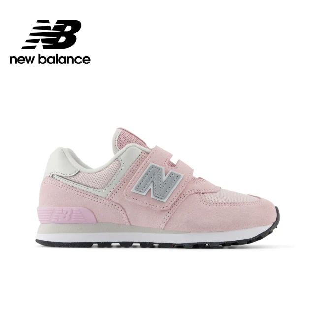NEW BALANCE NB 童鞋_PV574ESJ-W_中