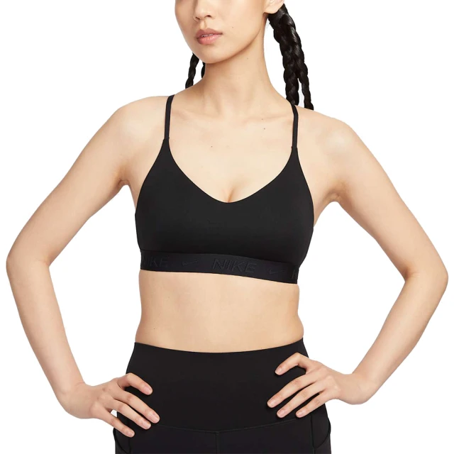 NIKE 耐吉 AS W NK DF INDY LGT SPT BRA 運動內衣 女 - FD1063010