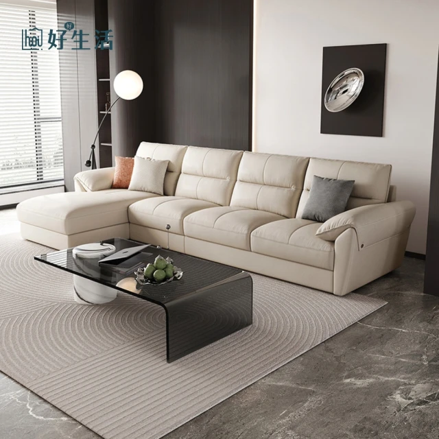 NITORI 宜得利家居 ◎耐磨耐刮 防潑水貓抓布 L型布沙