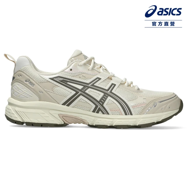 asics 亞瑟士 GEL-NUNOBIKI 女款 運動休閒鞋(1203A536-103)