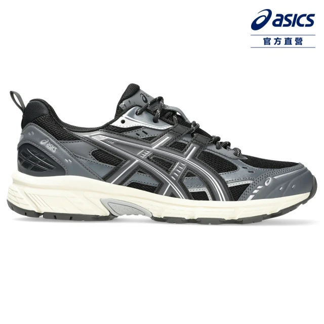 asics 亞瑟士 GEL-NUNOBIKI 男款 運動休閒鞋(1203A536-003)