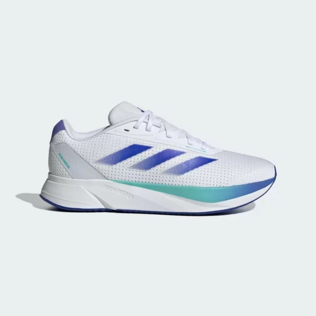 adidas 愛迪達 DURAMO SL 跑鞋(IF9481 男鞋/女鞋 運動鞋 慢跑鞋 白)