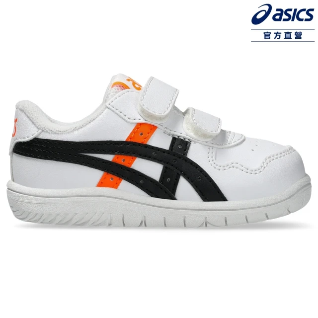 asics 亞瑟士 JAPAN S TS 小童 運動休閒鞋(1204A092-134)