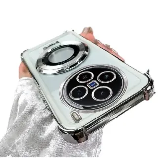 【ACE_CASE】VIVO X200Pro 指環支架四角防摔手機殼保護殼保護套