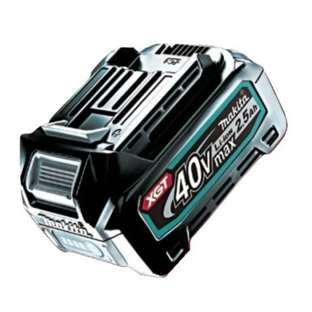 【MAKITA 牧田】40V電池組 191J79-3電池組 40V 2.5A*2(191J79-3電池組)
