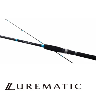 【SHIMANO】23 LUREMATIC SALT S70UL 海水路亞竿
