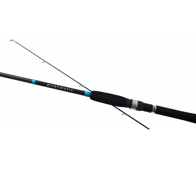 【SHIMANO】23 LUREMATIC SALT S70UL 海水路亞竿