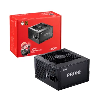 【XPG】威剛 PROBE 700W 80PLUS銅牌 電源供應器