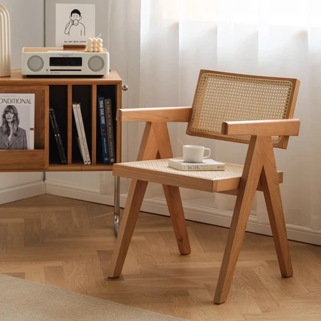 YMY VOGUE DIDONA系列-Vantage休閒椅(