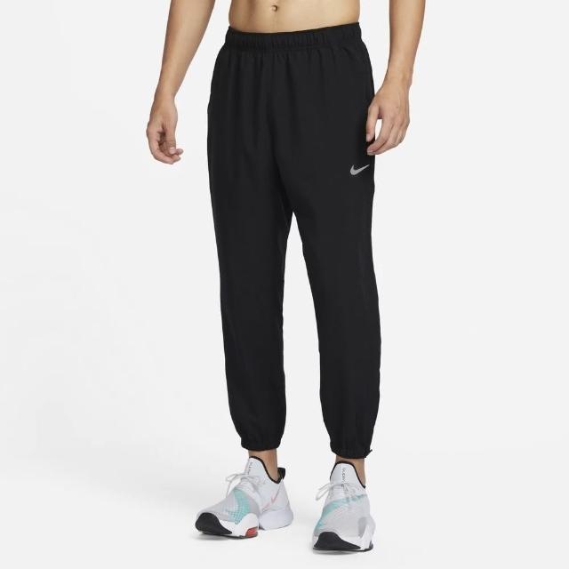 【NIKE 耐吉】AS M DF FORM PANT TPR 男 運動長褲 黑(FB7498010)