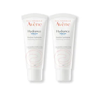 【Avene 雅漾官方直營】買一送一★24H全效活泉保濕精華乳(清爽長效保濕乳液)