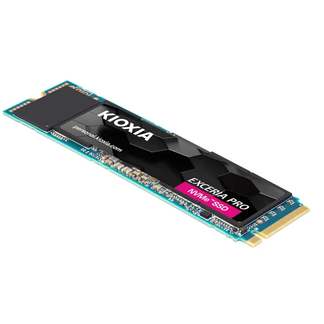 KIOXIA Exceria Pro 2TB 高速SSD 中古完動品 KIOXIA Exceria Pro 2TB 高速SSD 中古完動品 - メルカリ