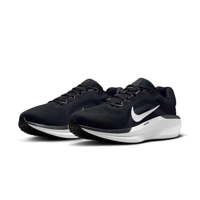 NIKE 耐吉 NIKE AIR WINFLO 11 WIDE 運動鞋 籃球鞋 男 - FQ8937001