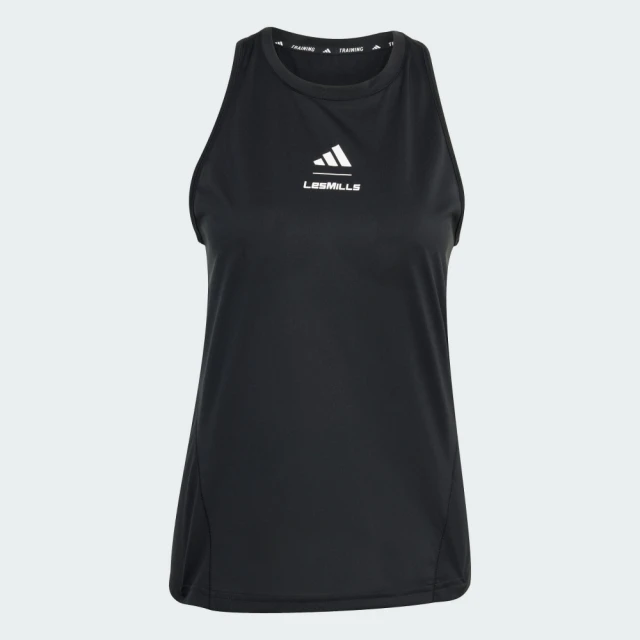 adidas 愛迪達 LES MILLS 運動背心 女 JW1743