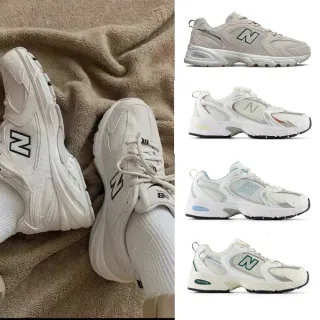 【NEW BALANCE】NB 530復古鞋/運動鞋_男鞋/女鞋_MR530SH-D(530系列)