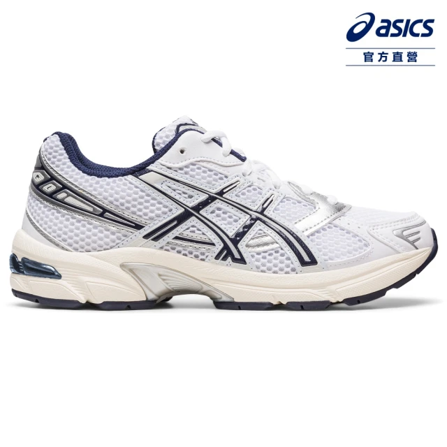 asics 亞瑟士 GEL-1130 女款 運動休閒鞋(1202A164-110)