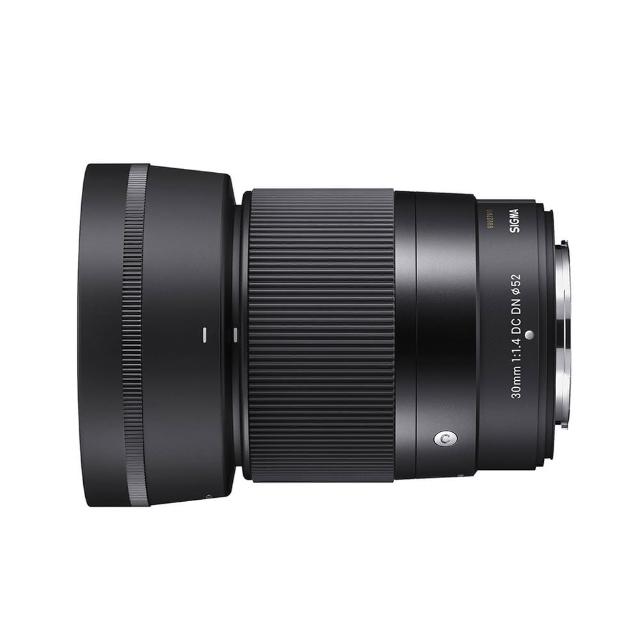 【Sigma】30mm F1.4 DC DN Contemporary for CANON RF接環(公司貨)
