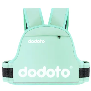 【前後兩用】多功能兒童機車騎行安全帶(透氣 夜視反光條 拉鍊口袋 機車揹帶 兒童安全綁帶)