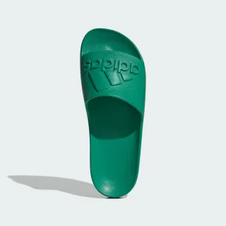 【adidas 愛迪達】ADILETTE AQUA 拖鞋 男鞋/女鞋 JI2231