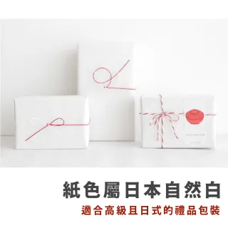 【CLEAN 克林】柔膚包裝紙 38x54cm 50張/包(單面壓光 觸感紙 花束包裝 禮品包裝 包裝材料 花藝包裝)