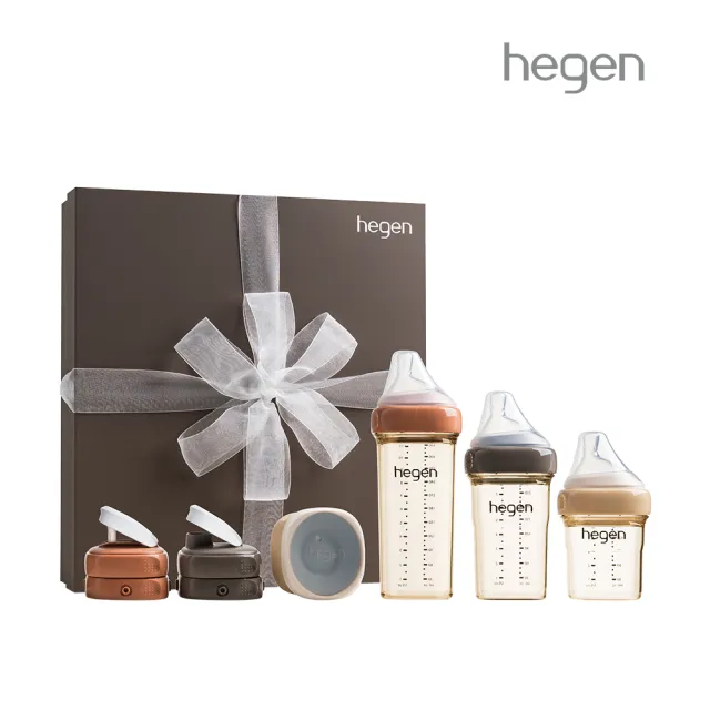 【hegen】總代理｜PCTO™限定色星選禮盒