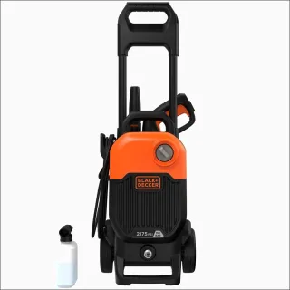 【Black+Decker】150bar 高壓清洗機 BEPW2200