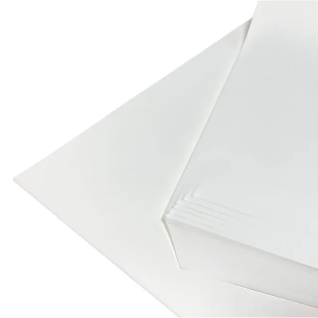 【CLEAN 克林】防水淋膜包裝紙  85x85cm 25張/包(防潮紙 防潑水紙 防沾黏紙 隔襯 包材內襯 禮物包裝紙)