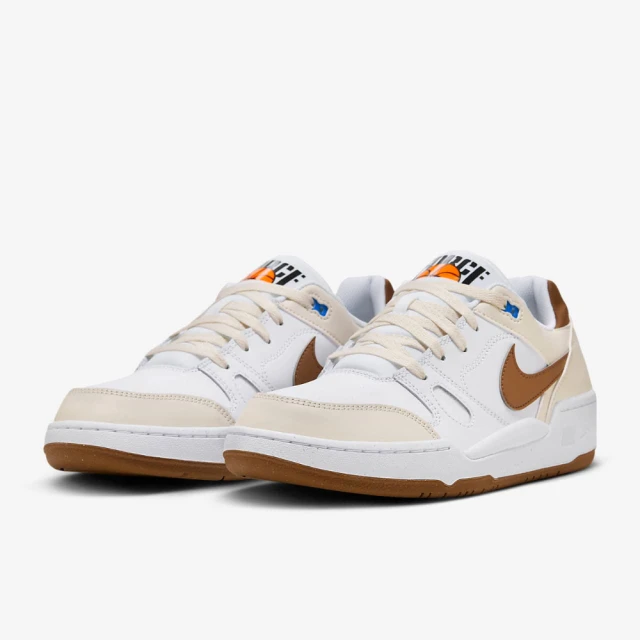 NIKE 耐吉 Nike Air Force 1 07 天空