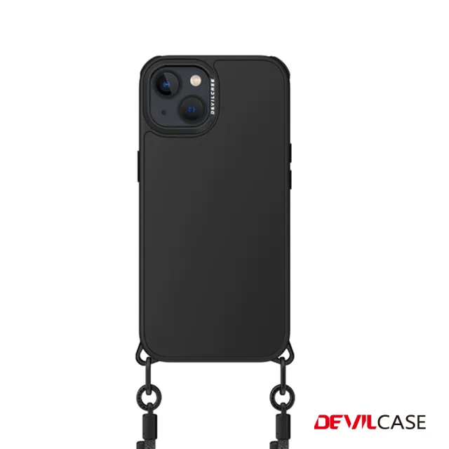 【DEVILCASE】iPhone 14 6.1吋 惡魔防摔殼 PRO2(7色)