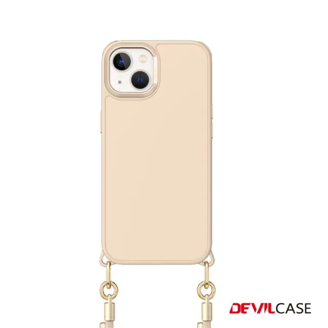 【DEVILCASE】iPhone 14 6.1吋 惡魔防摔殼 PRO2(7色)