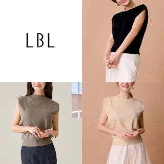 斷碼福利LBL蠶絲細織上衣3件(U)