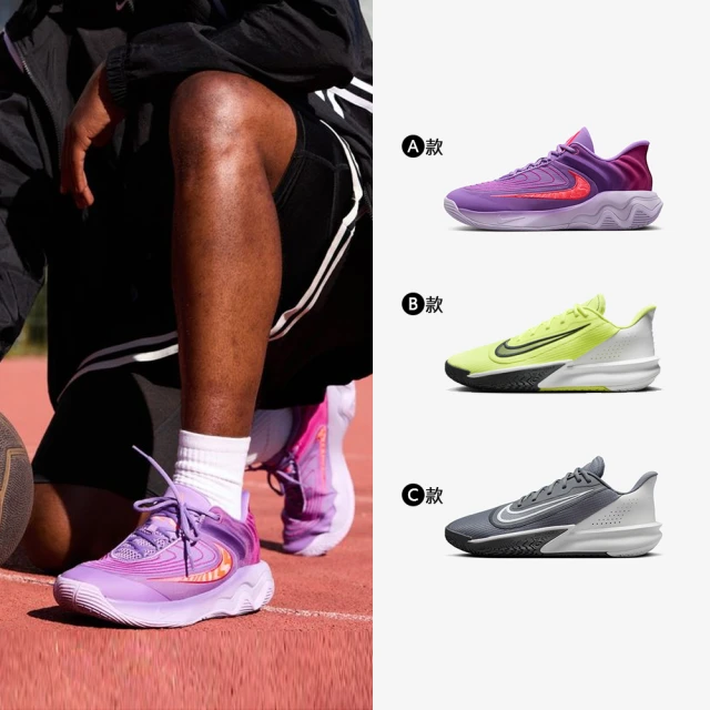 NIKE 耐吉 NIKE AIR WINFLO 11 WID
