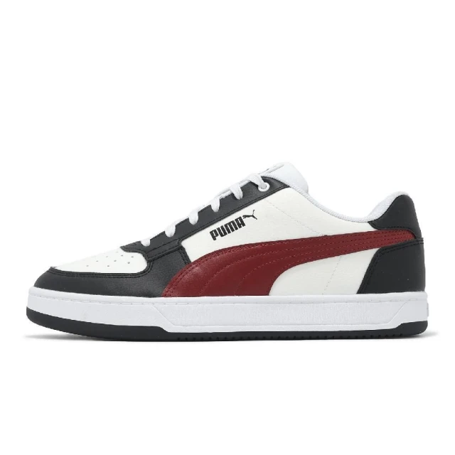 PUMAPUMA 運動鞋 休閒鞋 男鞋 Puma Caven 2.0 白紅色(39229049)