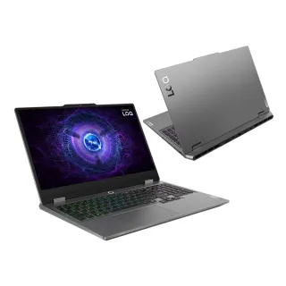 【Lenovo】15.6吋i5 RTX4050電競筆電(LOQ/i5-12450HX/12G/512G/W11/83GS00H3TW)