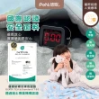 【PeNi 培婗】精梳棉兒童荳荳毯120x150cm 安心豆毯(午睡被 沙發蓋毯 冷氣毯)