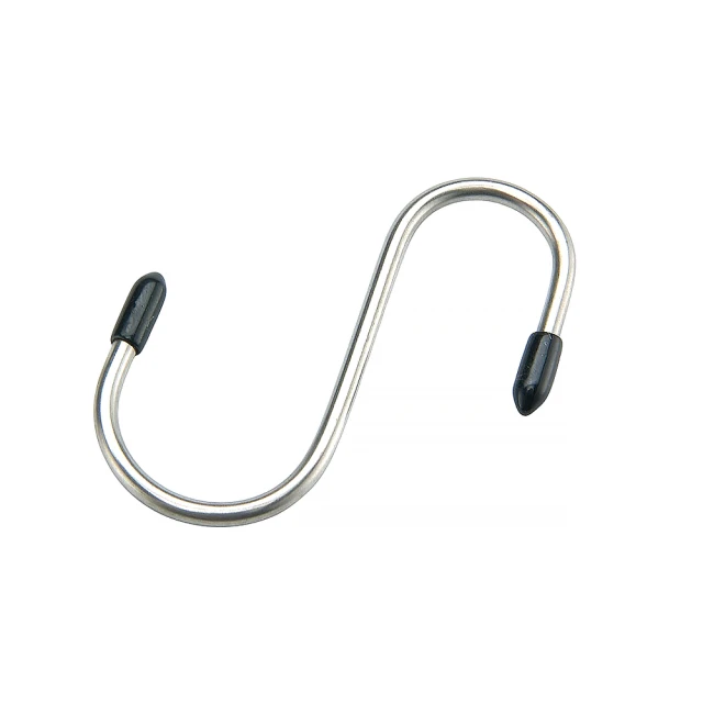 免打孔 不鏽鋼面盆鉤（霧黑.槍灰）(可調.多功能.掛鉤.免釘