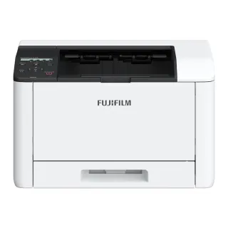 【FUJIFILM 富士軟片】ApeosPrint C325dw 彩色雷射雙面無線S-LED印表機(WIFI/高速/防水/畫質精細/雷射)