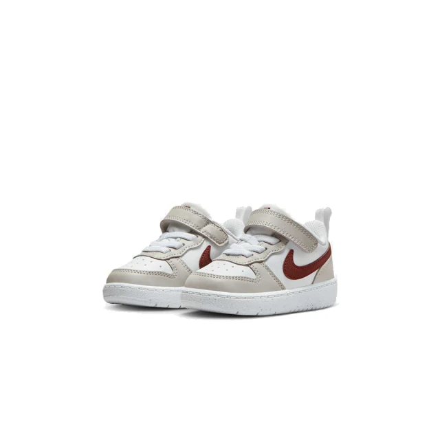 NIKE 耐吉 COURT BOROUGH RECRAFT 