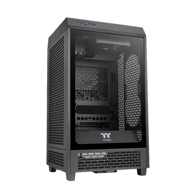 【微星平台】i5六核GeForce RTX 4060{看到了沒B}電競電腦(i5-12400F/H610/16G/500G_M.2)