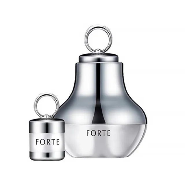 【FORTE】台塑生醫NMN凝時抗老淨白導入霜2入組(30ml/盒)