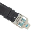 【JAEGER LECOULTRE 積家錶】超薄大師系列 月相皮帶腕表x39mm(Q1368471)