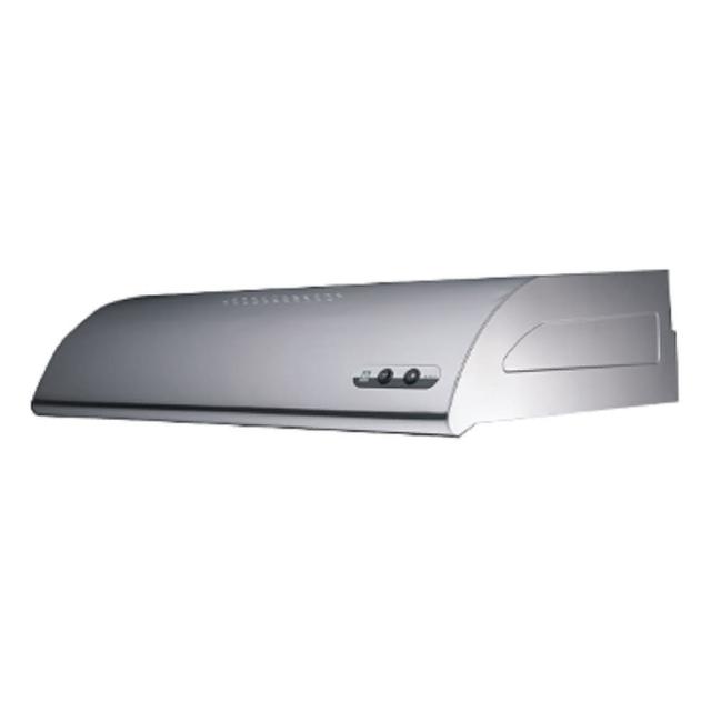 【SAKURA 櫻花】90CM單層白色烤漆雙馬達除油煙機(R-3012XL 基本安裝)