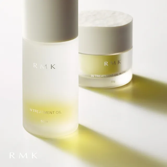 【RMK】W修護菁萃油霜 30g(補充瓶_乳霜)