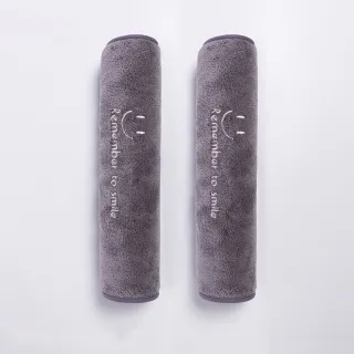 【amica】日常一笑珊瑚絨多色毛巾(珊瑚絨 毛巾 吸水 多色 可愛)