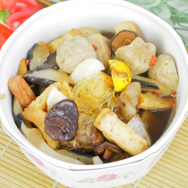 【2026】素食佛跳牆推薦10款高評價素食佛跳牆品牌排行 | BALIMAN情報局