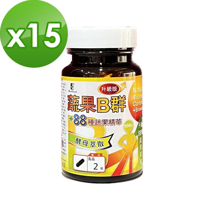 永信b群